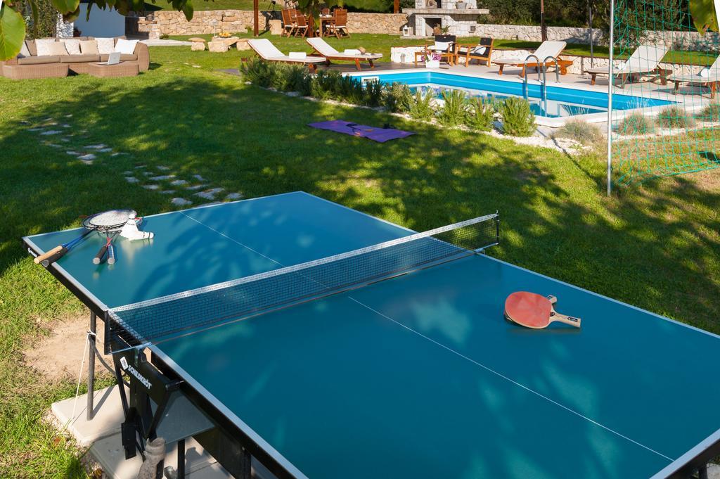 Villa Luxury Luminosa Split