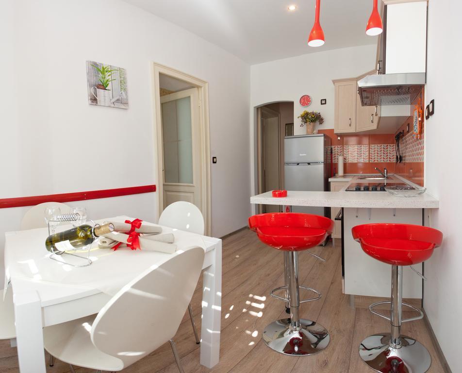 Apartamento Bacvice