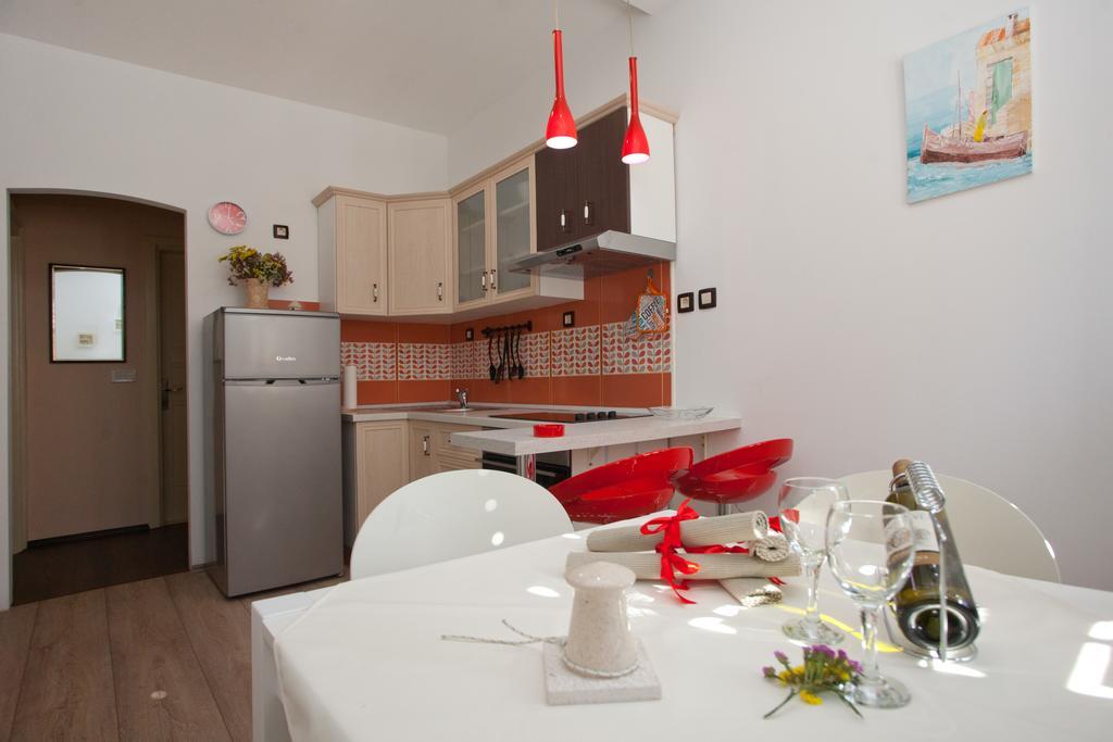 Bacvice Apartamento *