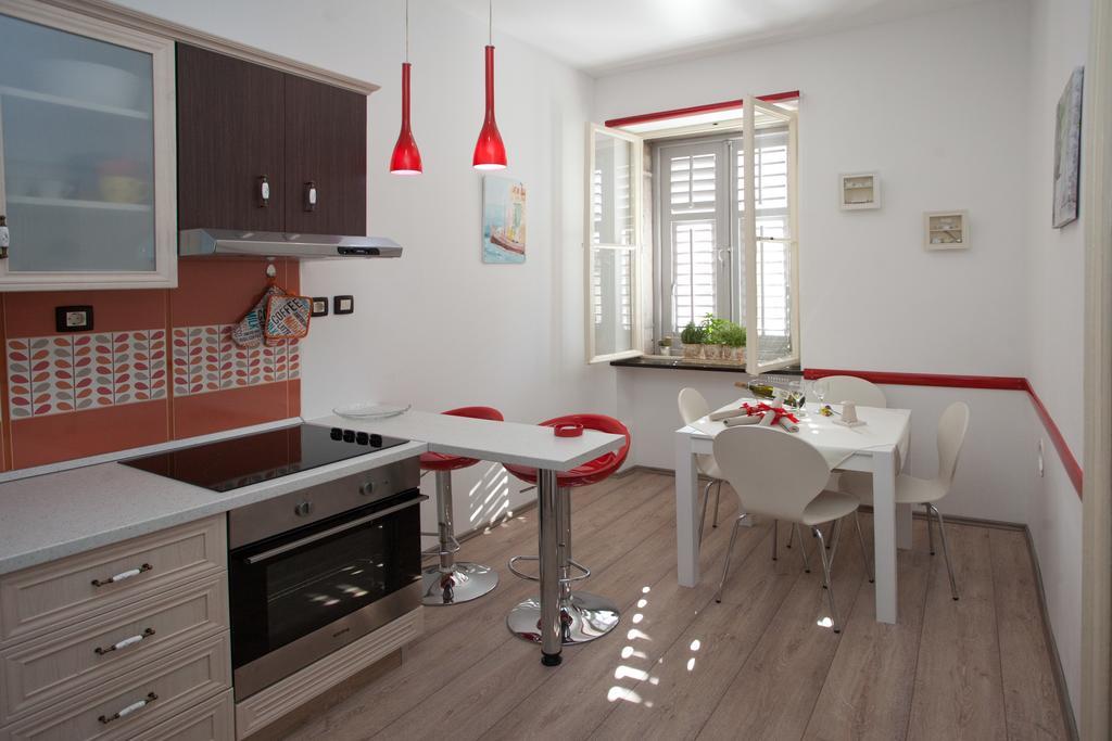 Apartamento Bacvice *