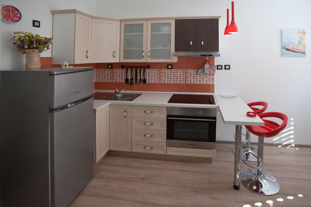 Bacvice Apartamento