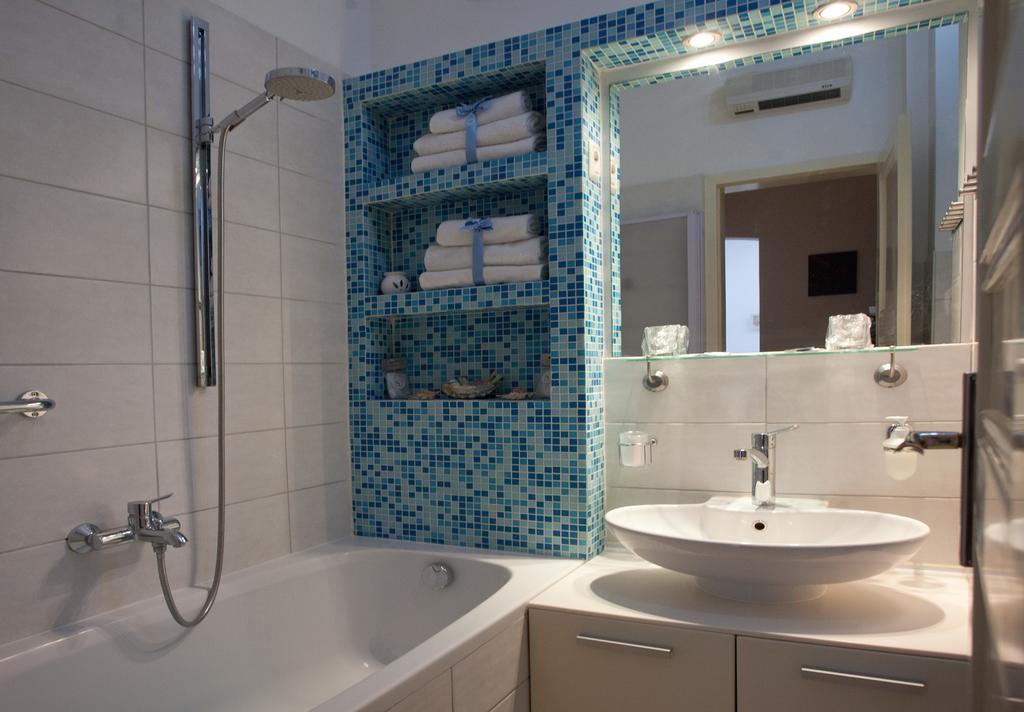 Bacvice Apartamento *