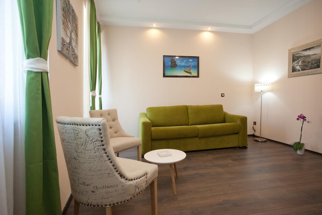 Apartamento Bacvice