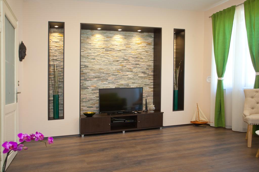Bacvice Apartamento Split