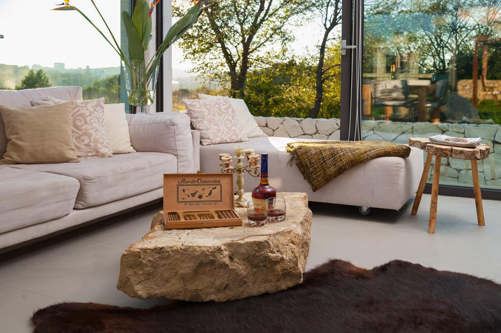 Luxury Luminosa Villa