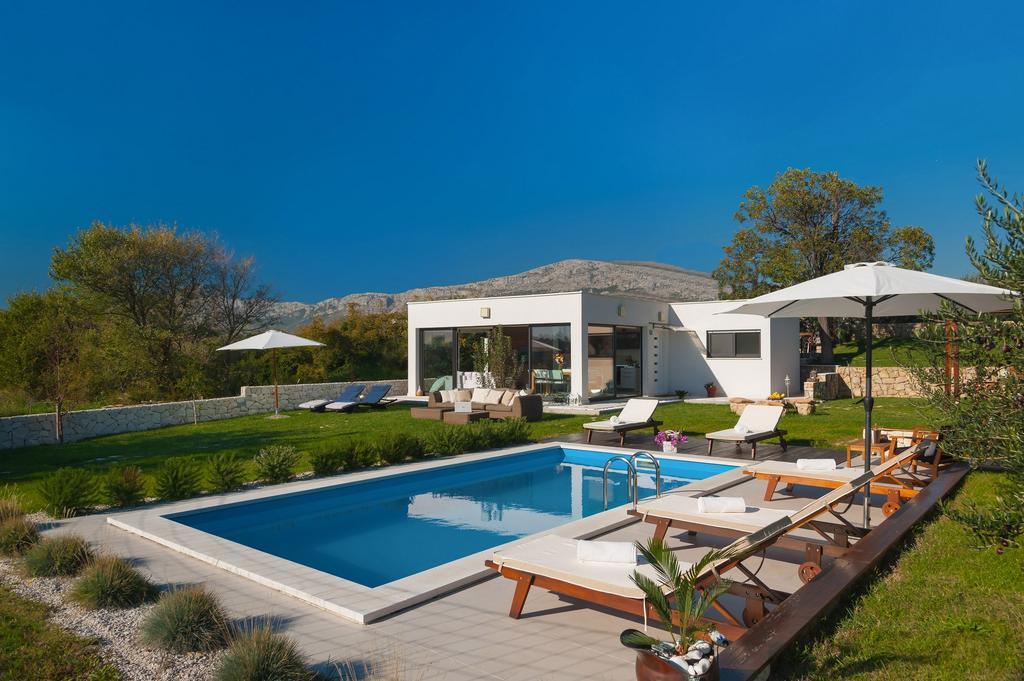 Luxury Luminosa Split