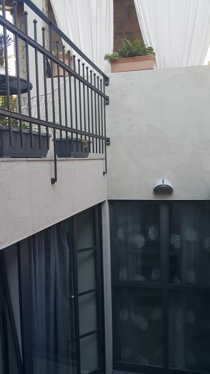 Koralj Apartment