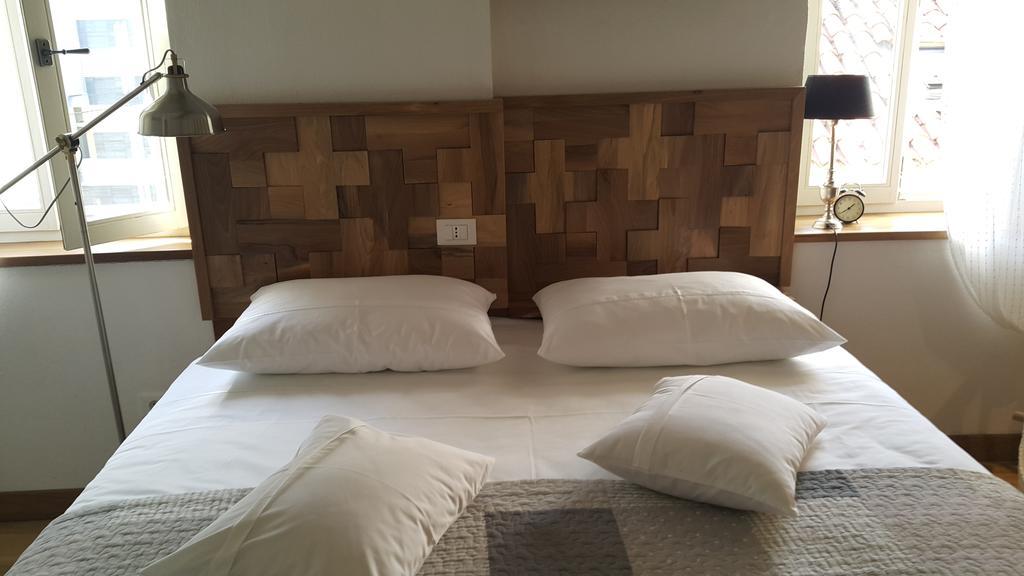 Koralj Apartment Split