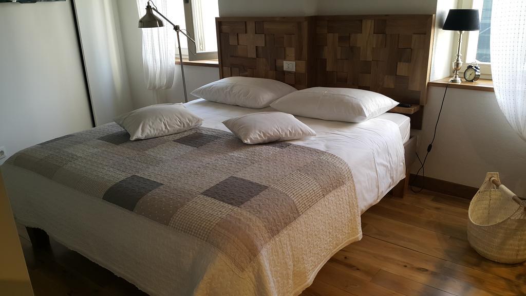 Koralj Apartment Split