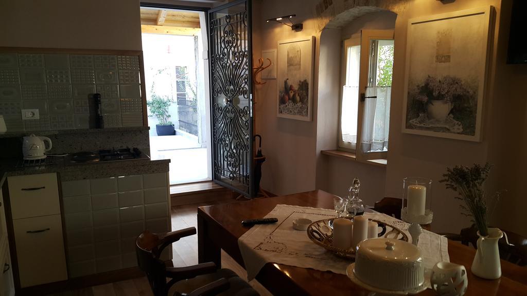 Koralj Apartment