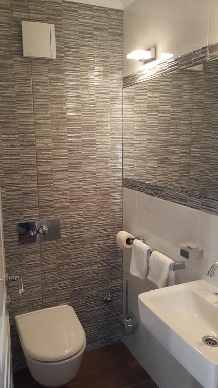 Apartment Koralj Split