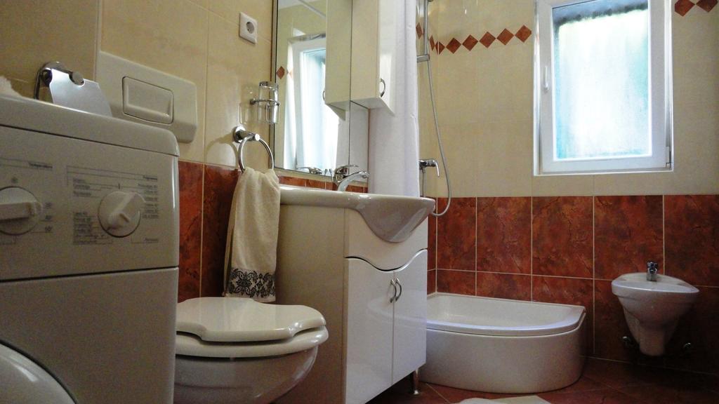 Luxurious Djuran Apartment *