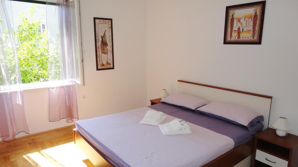 Luxurious Djuran Split