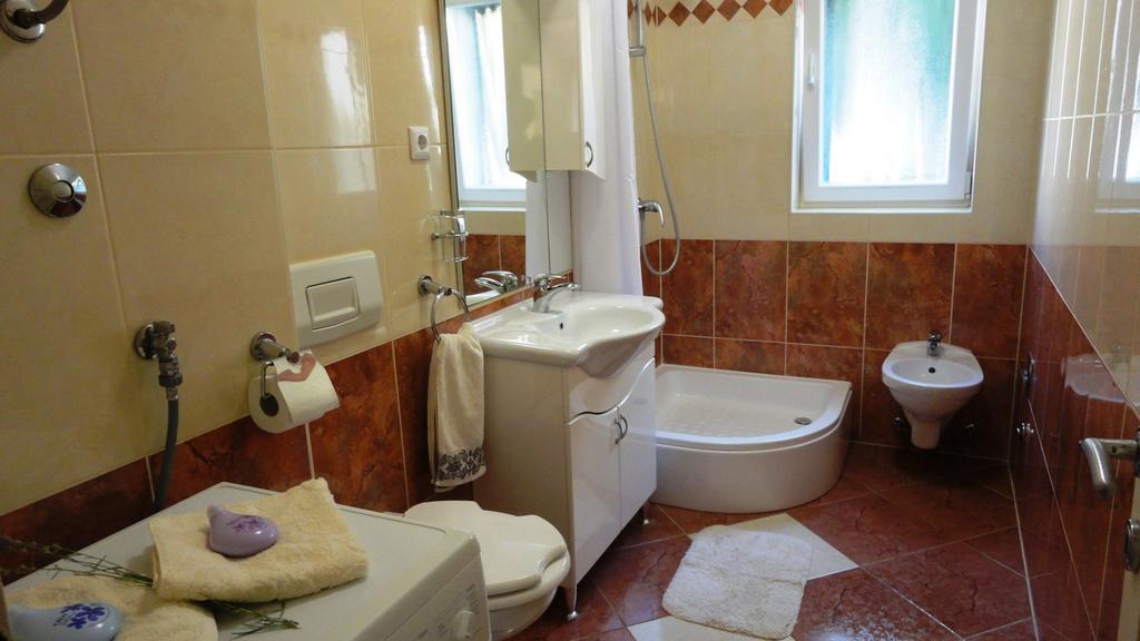 Luxurious Djuran * Split