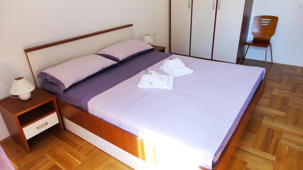 Luxurious Djuran Apartment *