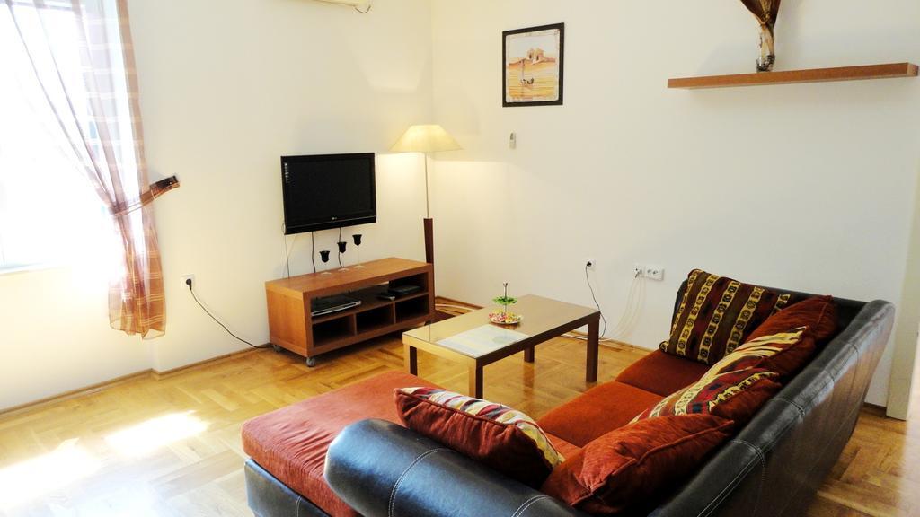 Luxurious Djuran * Split