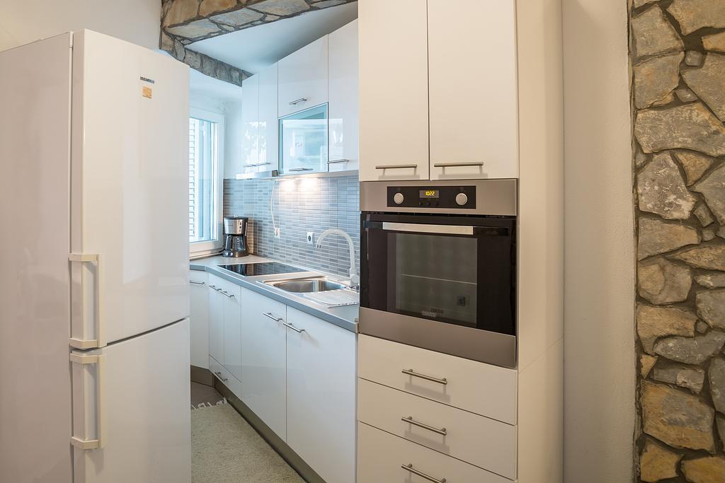Sara Apartment