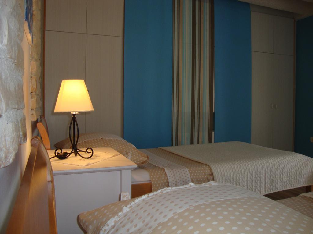 Nela And Vito Apartment Split