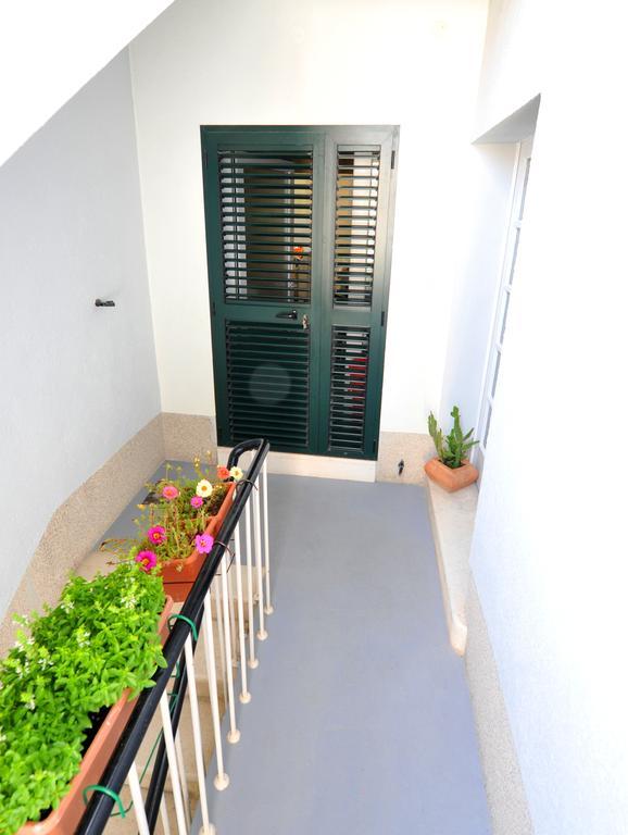 Apartman Branka Apartment