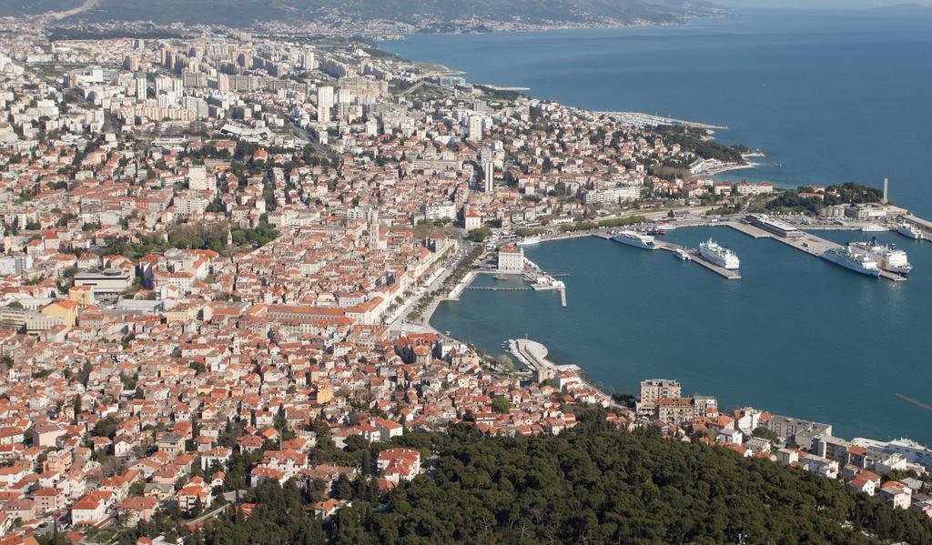Apartman Leonarda Split