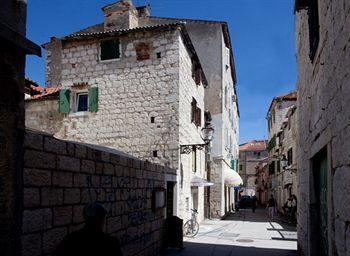 Dioklecijan Exclusive Apartment *