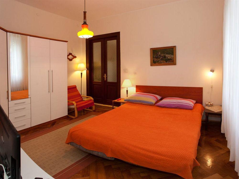 Dioklecijan Exclusive Apartment