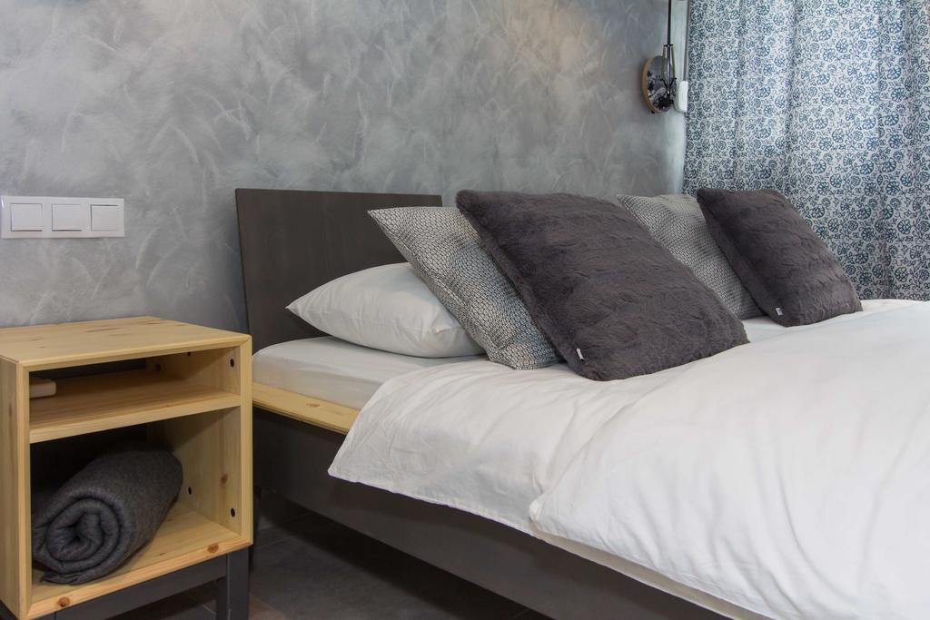 Apartman Vibe