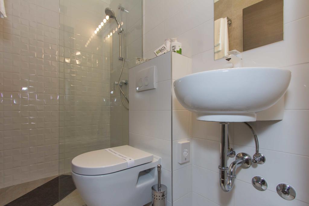 Apartman Vibe Split