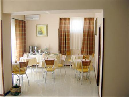 Acomodação com café da manhã  Marjela