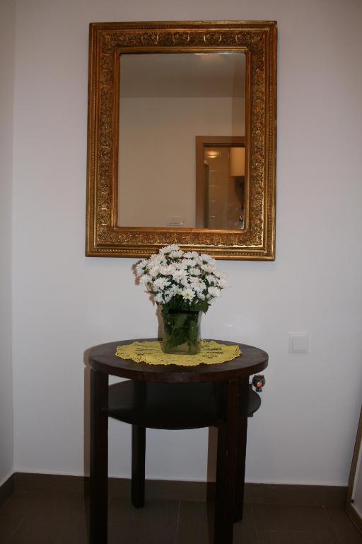 Mrduljas Apartman
