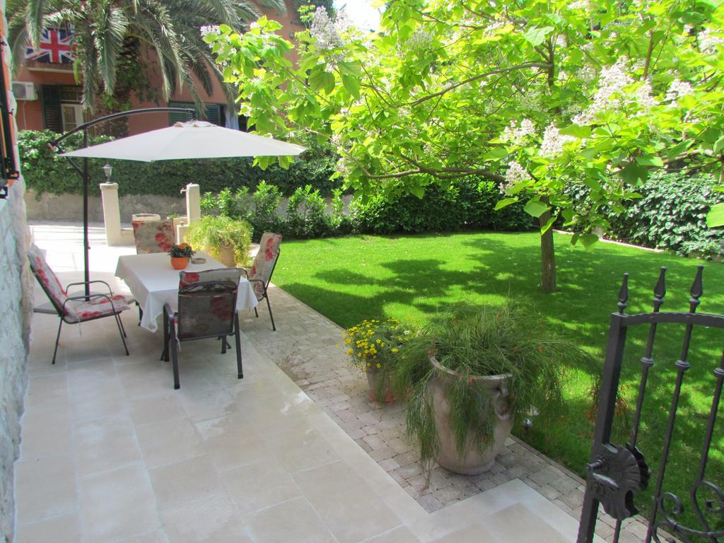 Apartment Bacvice With Free Parking *
