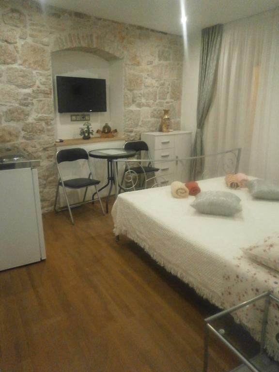 Sobe Jukic Apartamento