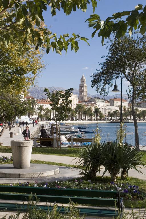 Old Town & Ela Place Gasthof Split
