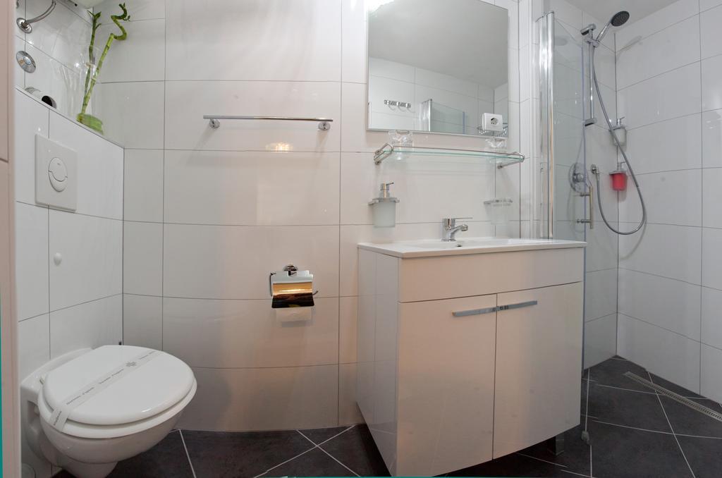 Old Town & Ela Place Gasthof 3*