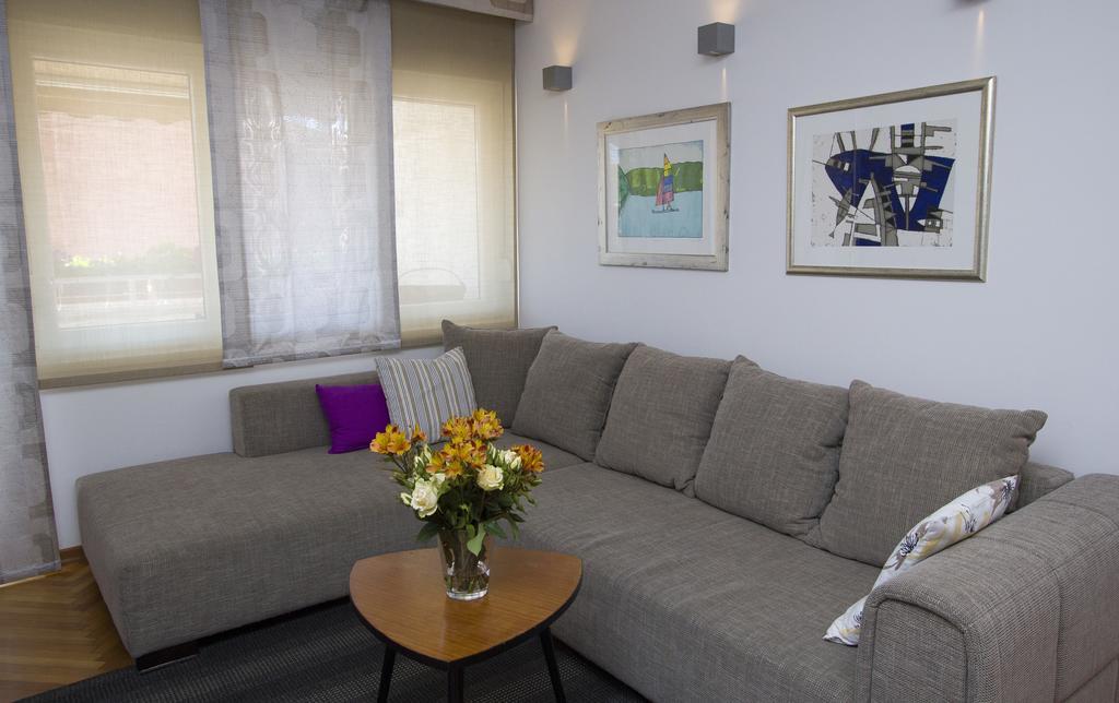 Luxury Rodin Apartment Split