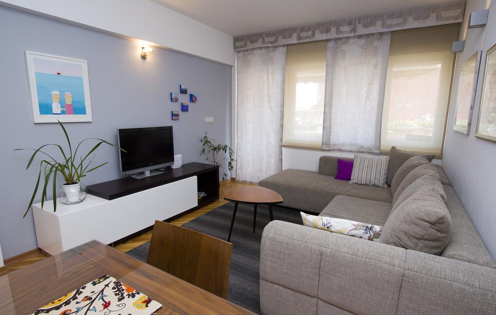 Luxury Rodin Apartment Split