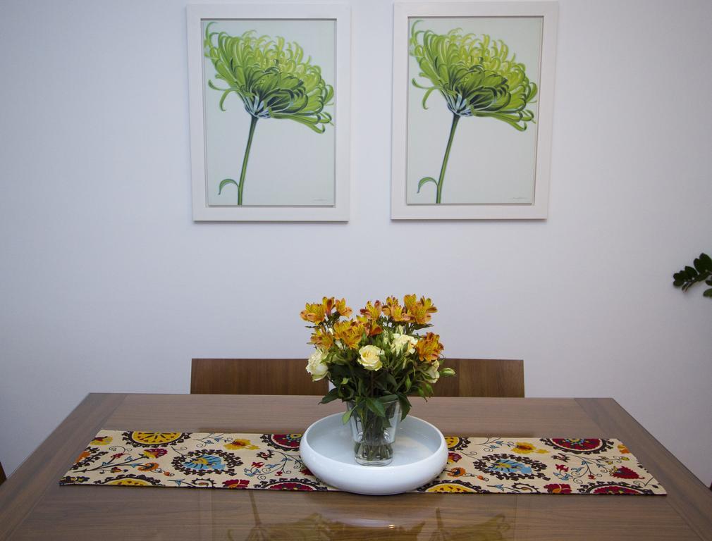 Luxury Rodin Apartment