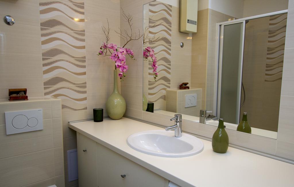 Luxury Rodin Apartment Split
