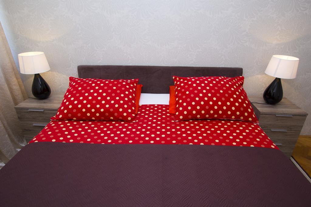 Luxury Rodin Apartment
