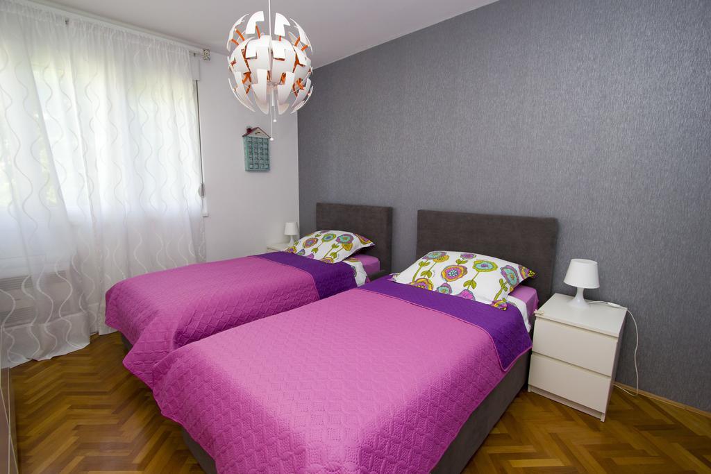 Luxury Rodin Apartment