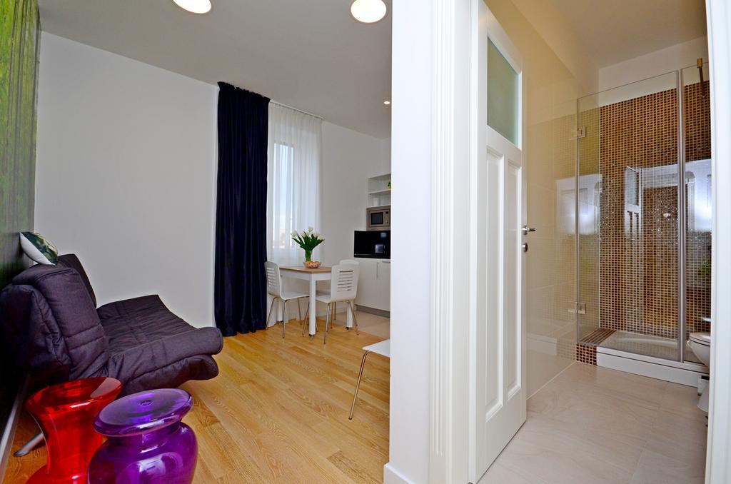 Apartment Vita *