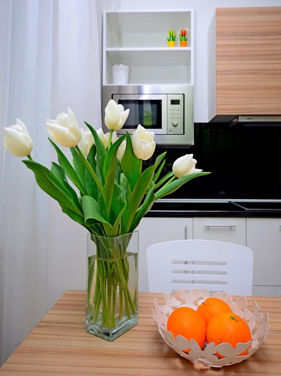 Vita Apartment Split