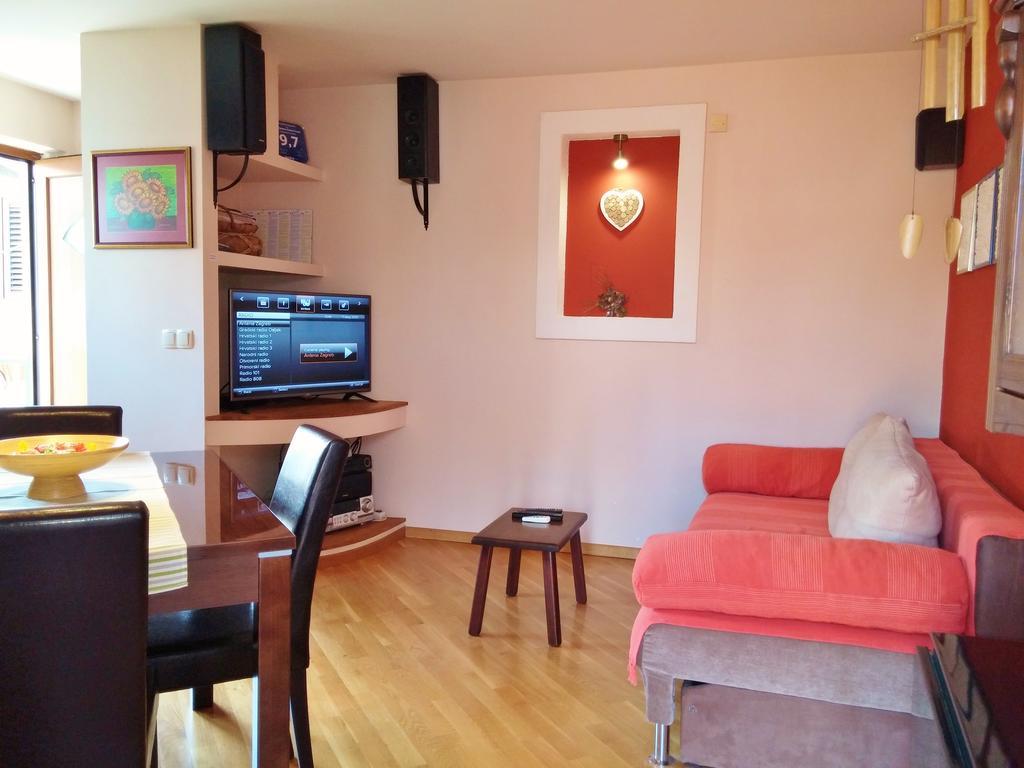 Kaleta Varos Apartman