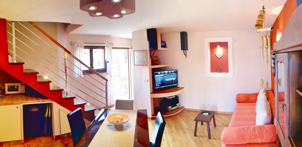 Apartman Kaleta Varos
