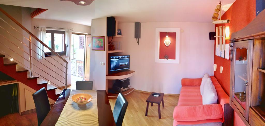 Kaleta Varos Apartman Split