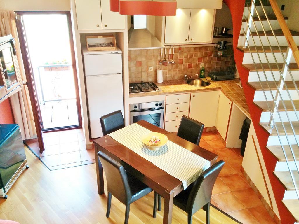 Apartman Kaleta Varos *