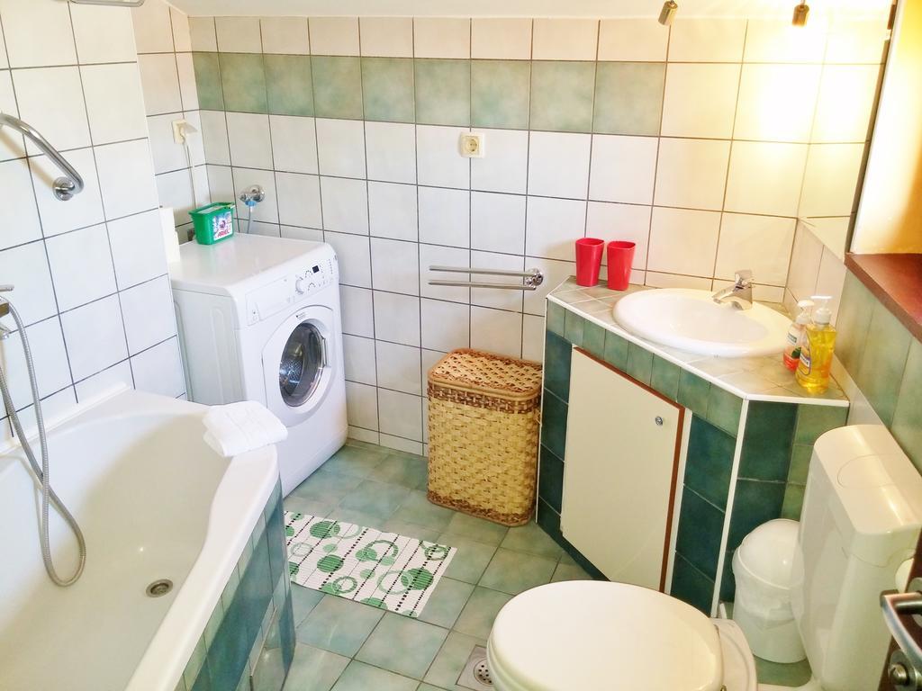 Apartman Kaleta Varos Split