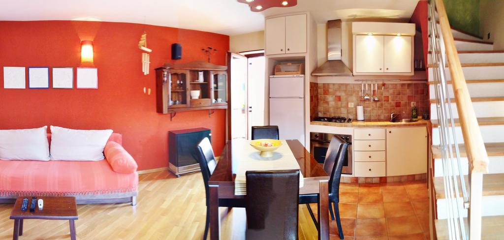 Apartman Kaleta Varos *