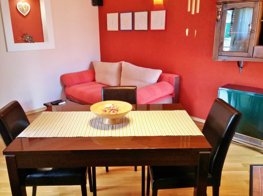 Kaleta Varos Apartman Split