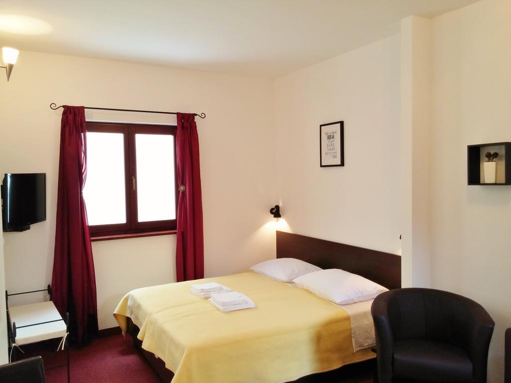 Apartman Kaleta Varos